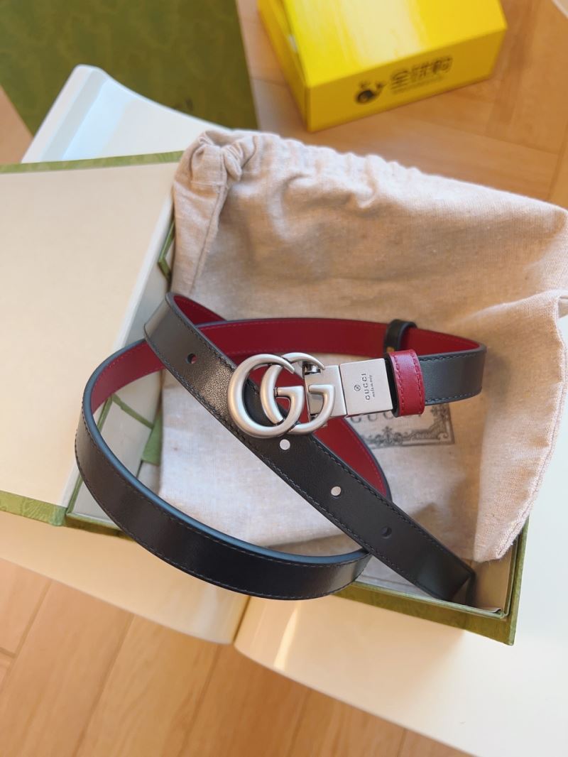 Gvc*1 belts